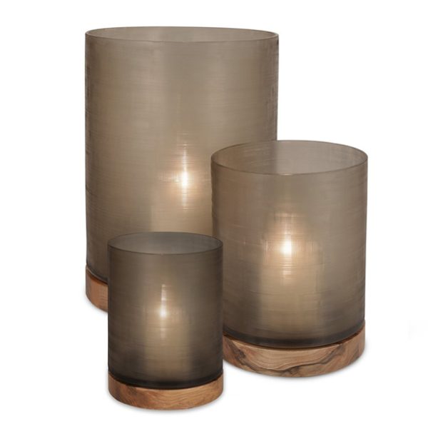 Aran Lantern 3