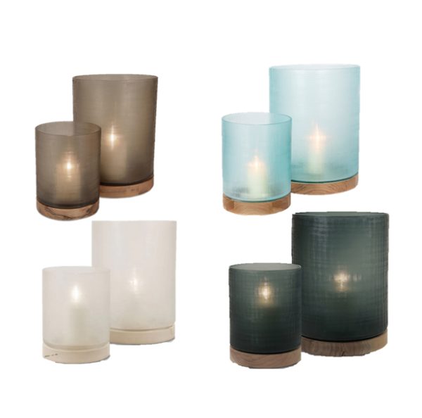 Aran Lantern 4