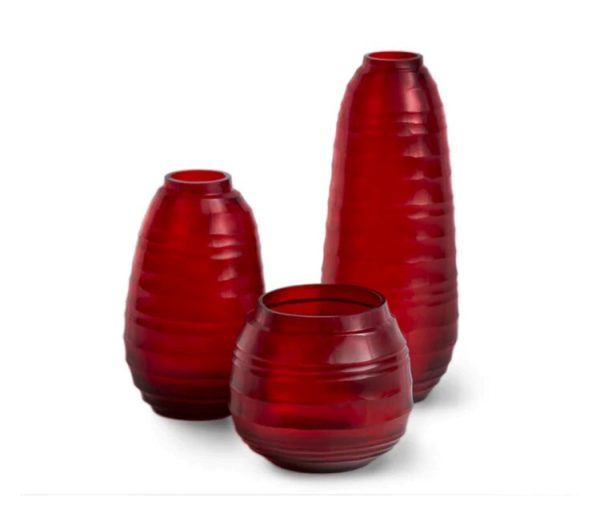 Quilotta Vase