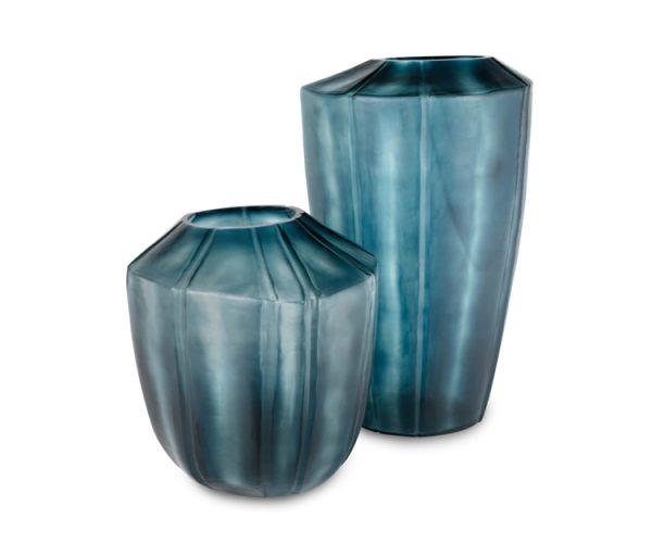 Simius Vase