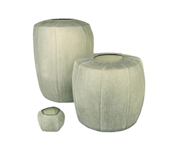 Tamatav Vase