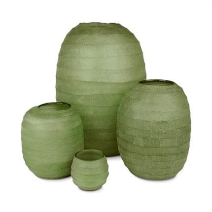Belly Vase 1