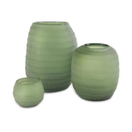 Belly Vase 10