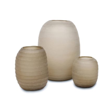 Belly Vase 11
