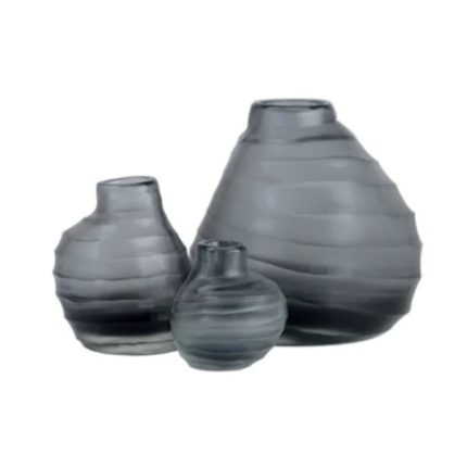 Belly Vase 15