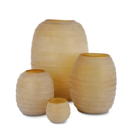 Belly Vase 3