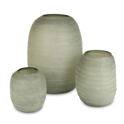 Belly Vase 7
