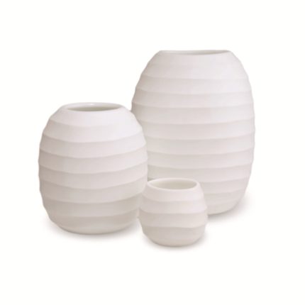 Belly Vase 8