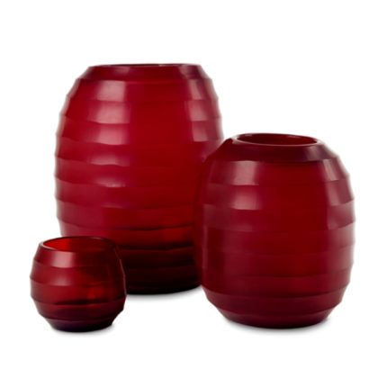 Belly Vase 9