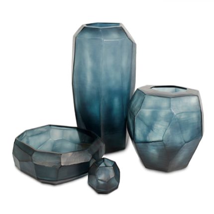 Cubistic Vase 3