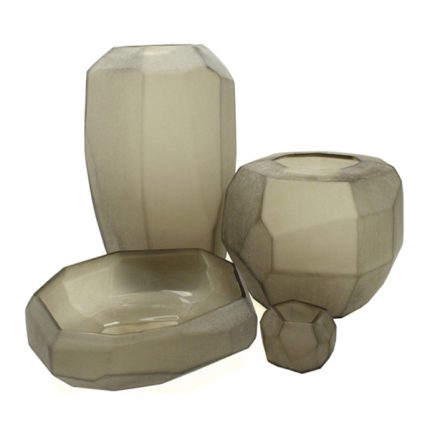 Cubistic Vase 5