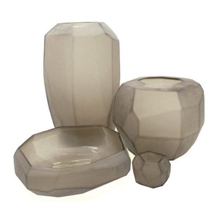 Cubistic Vase 6