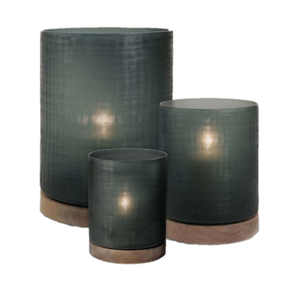 Aran Lantern 1
