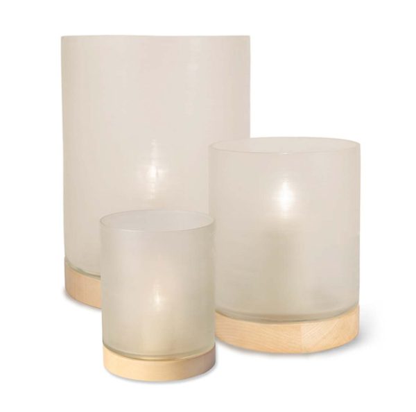 Aran Lantern 2