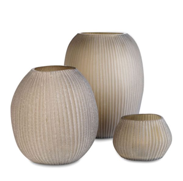 Naga Vase 3
