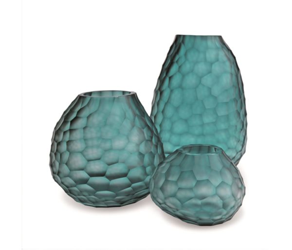 Otavalo Vase 2